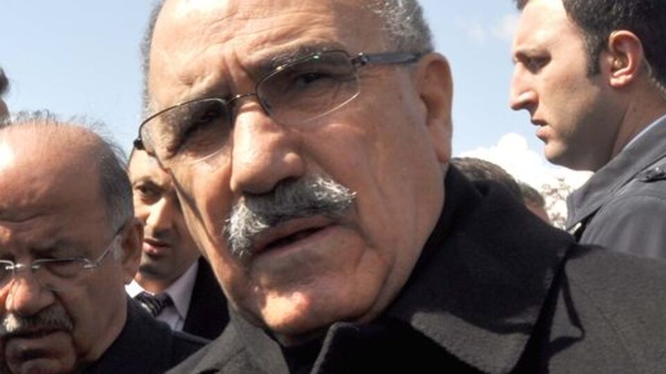 "Herkesin vicdanı yara ben de rahatsızım"