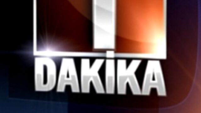1 dakikada günün özeti!