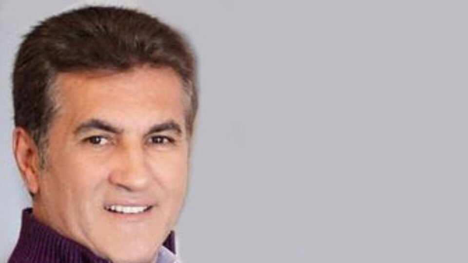 Mustafa Sarıgül Teke Tek'te