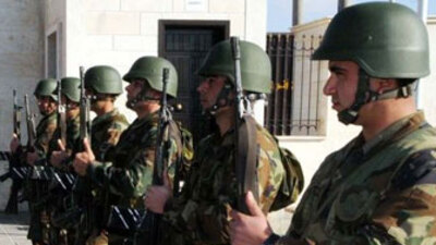 Türk birliği teyakkuzda!