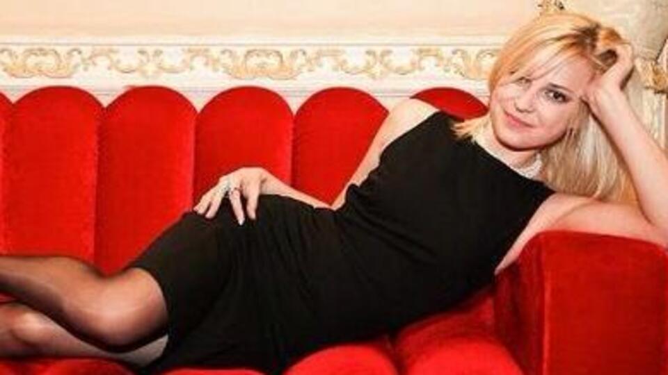 Kırım'ın yeni başsavcısı