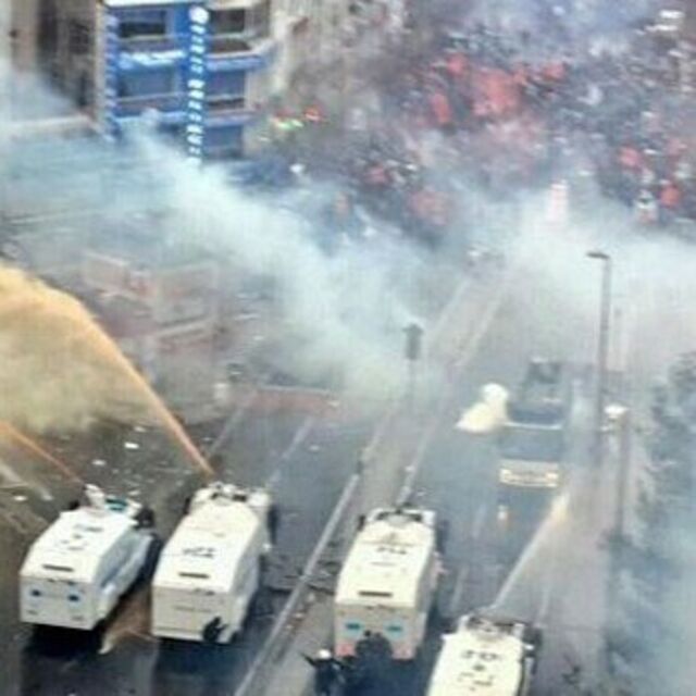 Venezuela mı Türkiye mi?