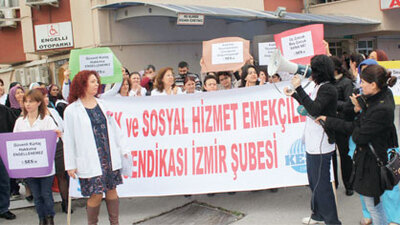 Kürtaj, SGK kapsamından çıkarılabilir mi?