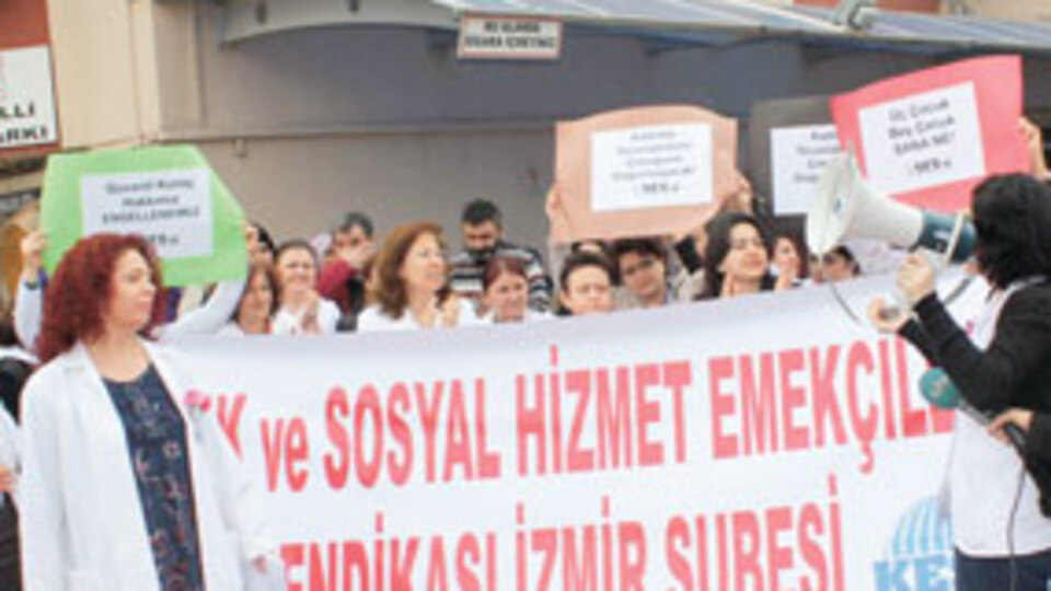 Kürtaj, SGK kapsamından çıkarılabilir mi?