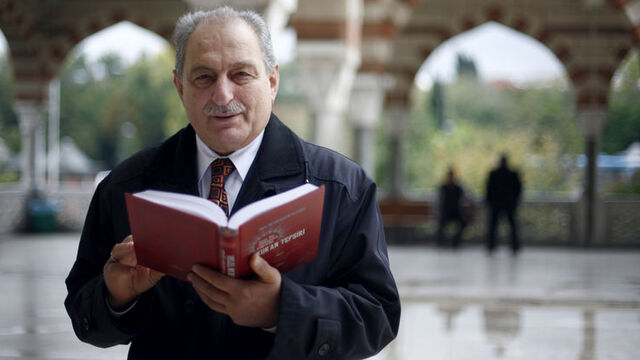 Müslüman barıştan yana olmalı