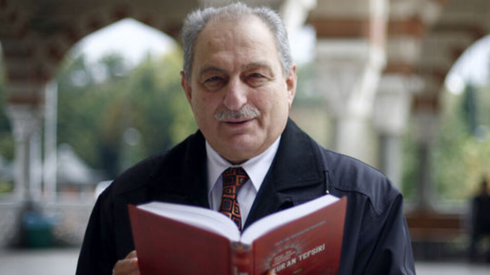 Müslüman barıştan yana olmalı