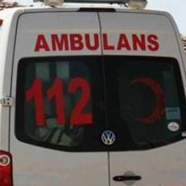 Yatağa bağlı hastalar oy verebilecek