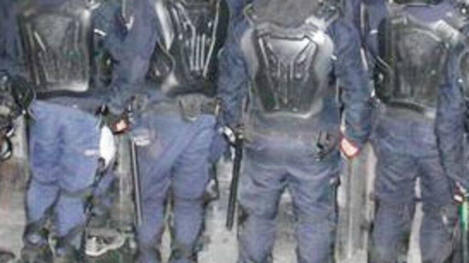 32 polis memurunun yerinin değiştirildi