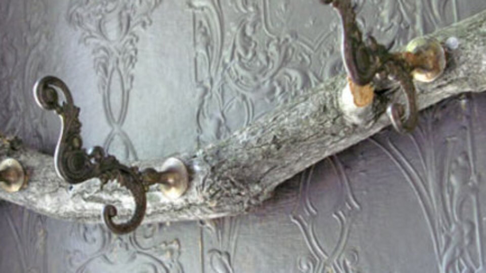 Eviniz için en şık 40 ahşap dekor ürünü...