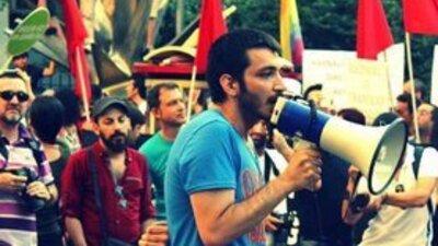 "Nerdesin Aşkım?!"