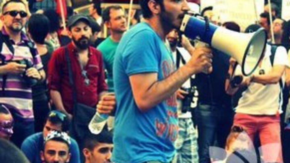 "Nerdesin Aşkım?!"