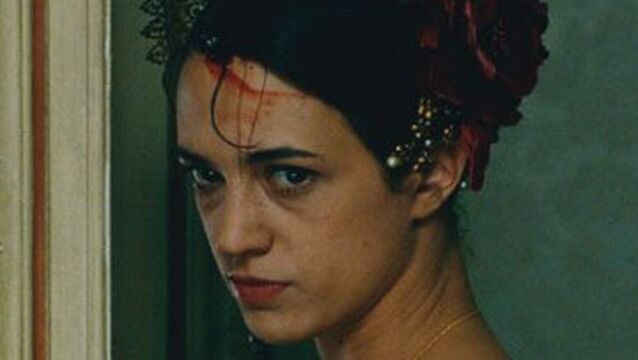Filmmor'da 'Cüretkar Bir Kadın'