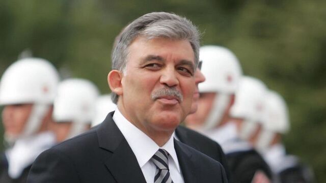 Cumhurbaşkanı Gül'den başsağlığı telefonu