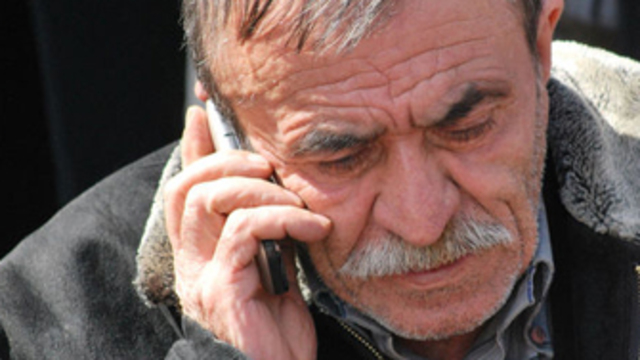 Berkin'in babasından Burak Can'ın babasına telefon