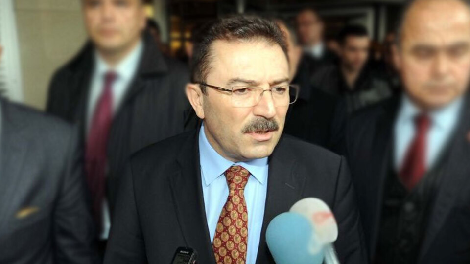 Selami Altınok o röportajı yalanladı!