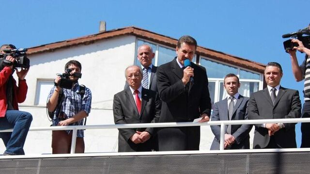 Sarıgül'den sağduyu çağrısı