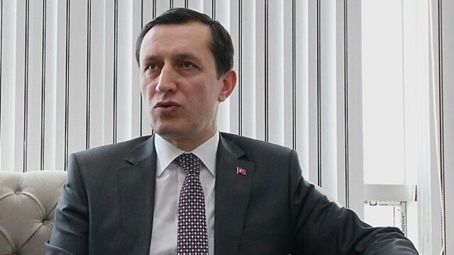 "Sıkıntıların esas sebebi Cumhurbaşkanlığı seçimi"