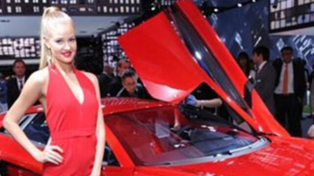 En değerli 50 otomobil markası!