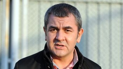 "Tehditler alıyorum"