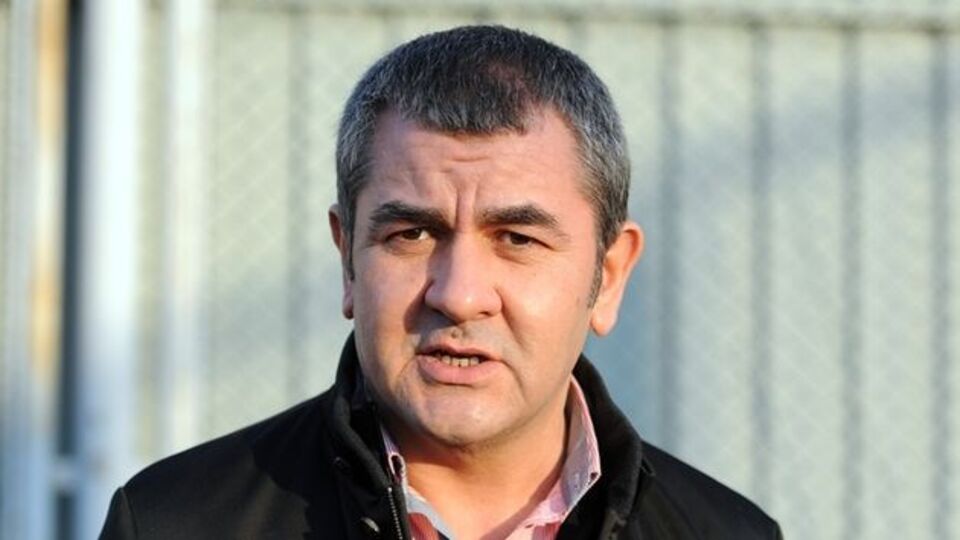 "Tehditler alıyorum"