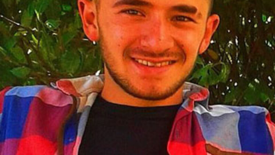 TÜSİAD'dan Burak Can açıklaması