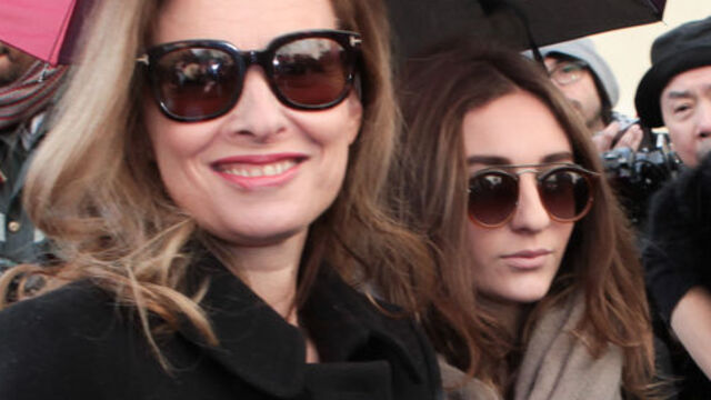 Yayınevleri eski First Lady'nin peşinde
