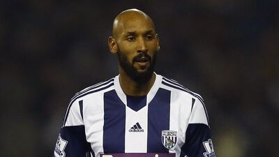Anelka'dan flaş karar!