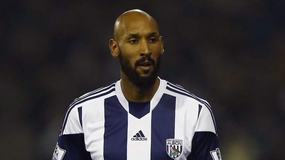 Anelka'dan flaş karar!