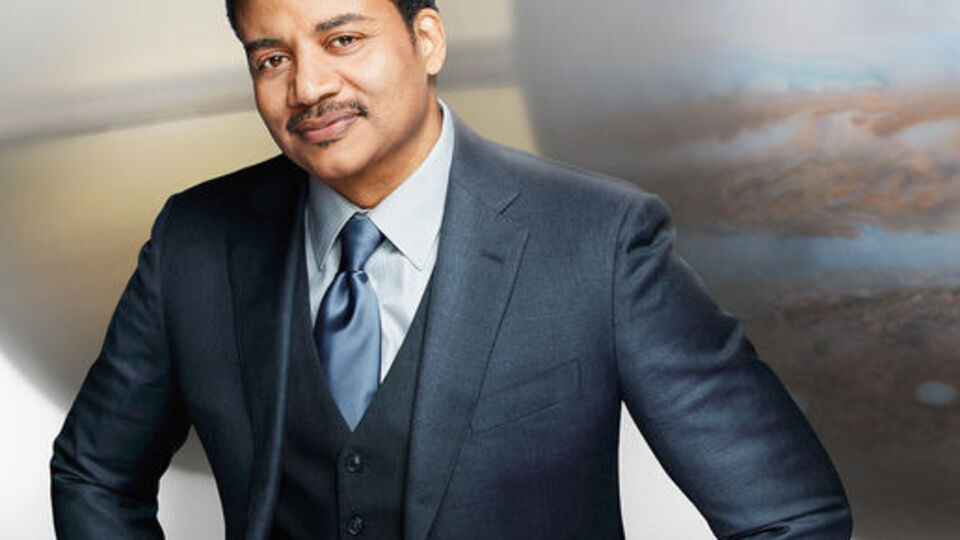 Uzay yolculuğu başladı