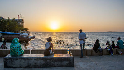 Sıkma canını Zanzibar