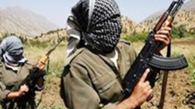 KCK: AKP artık muhatabımız değil