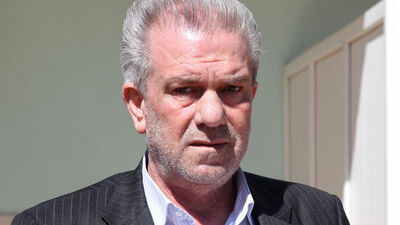 Şehit polisin babasından sağduyu çağrısı