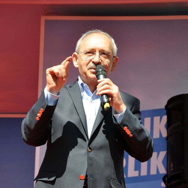 "Başbakan Erdoğan Esma için ağladı ama..."