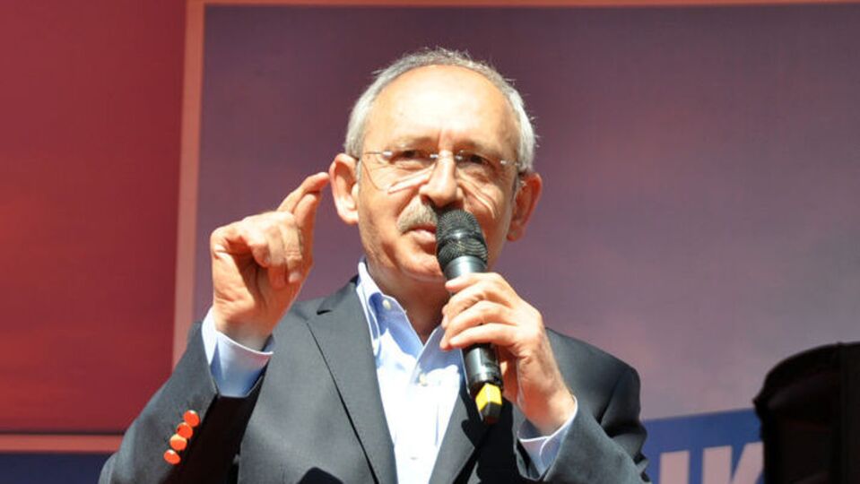 "Başbakan Erdoğan Esma için ağladı ama..."