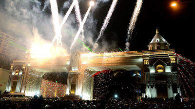 Ankara'nın kapıları açıldı
