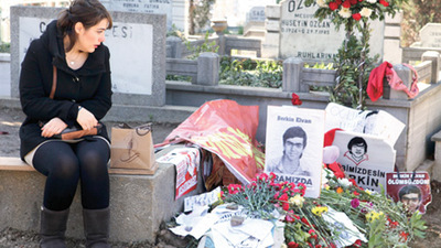 Berkin Elvan'a mektup var!