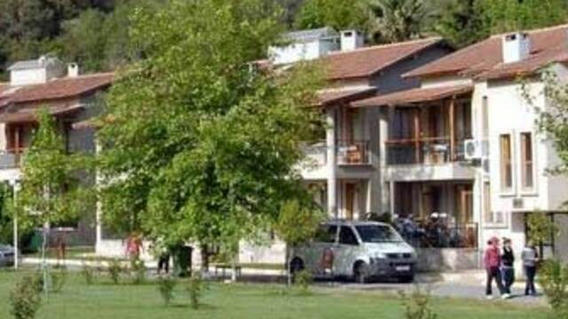 Sivas kaplıcaları yatırımcı bekliyor