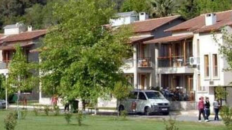 Sivas kaplıcaları yatırımcı bekliyor