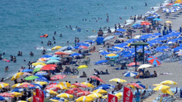 En ucuz tatili Türkler yapacak!