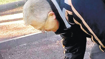 "Dürüstlükten başına gelmeyen kalmadı"