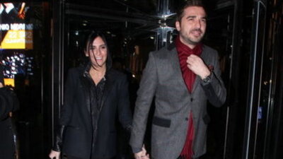 Neslişah Alkoçlar'ın istekleri şaşırttı