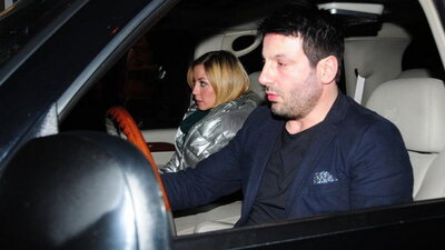 Davut Güloğlu'ndan ilk açıklama!