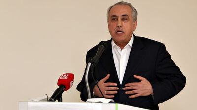 "Yeter artık diyoruz"