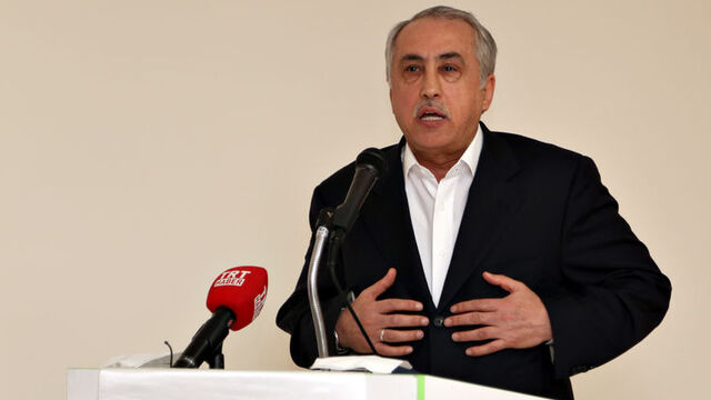 "Yeter artık diyoruz"