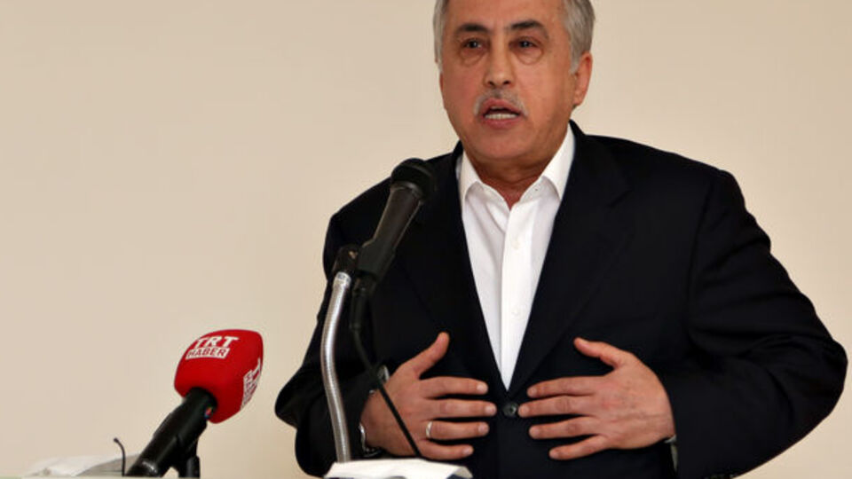 "Yeter artık diyoruz"