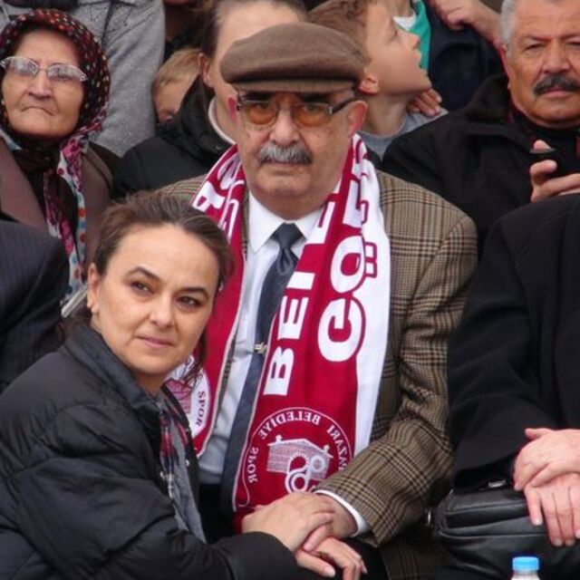 "Bir Veli Küçük efsanesi yarattılar"