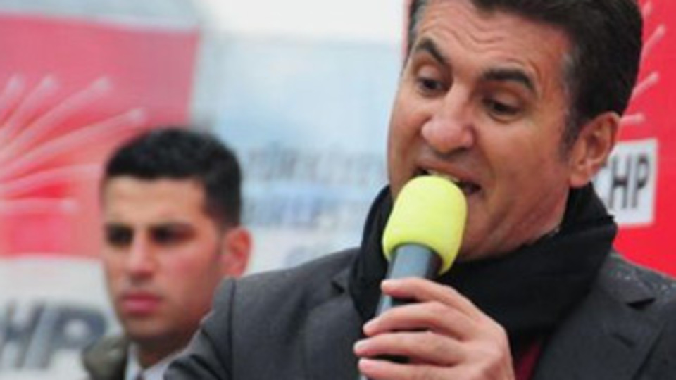 "AK Parti'nin ilk 5 yılı fena değildi"