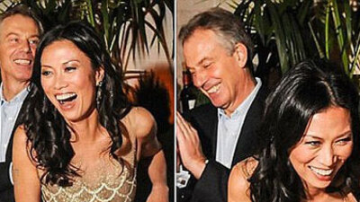 Skandal fotoğraflar ortaya çıktı