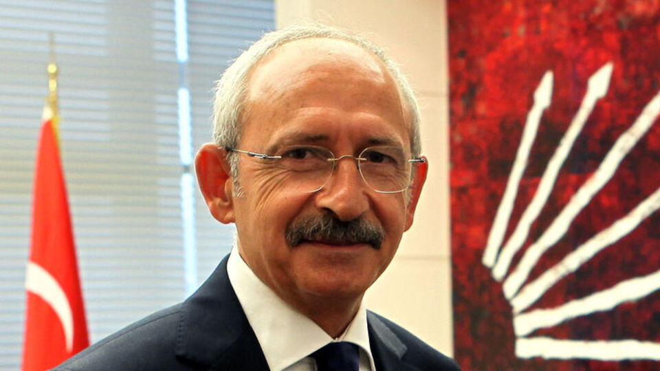"Cemaat kurmaya karşı değiliz ama..."