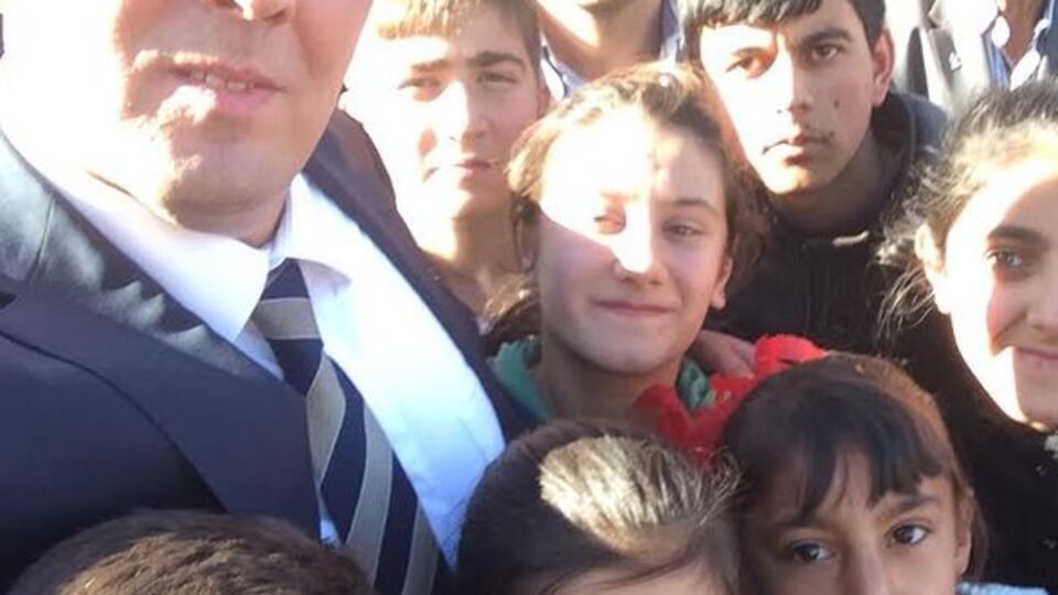 Adapazarı ve Eskişehir selfie rekortmeni çıktı